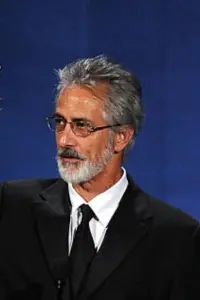 Photo David Strathairn