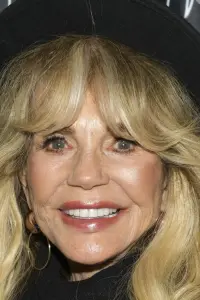 Photo Dyan Cannon