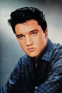 Photo Elvis Presley