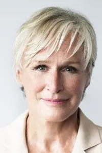 Photo Glenn Close