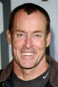 Photo John C. McGinley