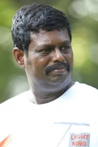 Photo Kamaraj Vel