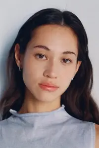 Photo Kiko Mizuhara