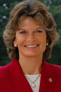 Photo Lisa Murkowski