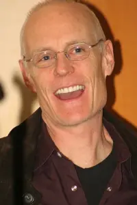 Photo Matt Frewer