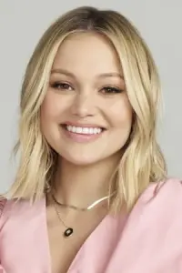 Photo Olivia Holt