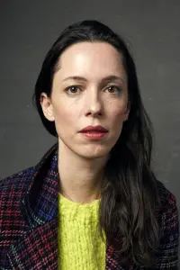 Photo Rebecca Hall