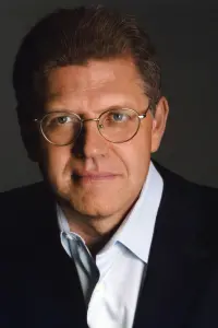 Photo Robert Zemeckis