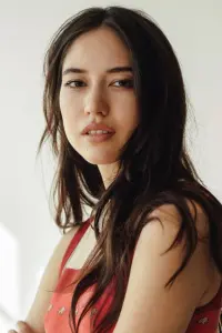 Photo Sonoya Mizuno