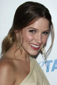 Photo Sophia Bush