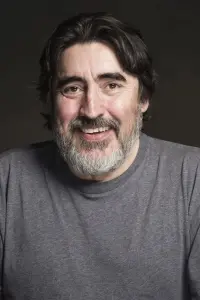 Photo Alfred Molina