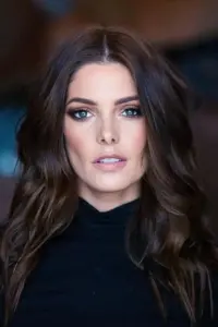 Photo Ashley Greene