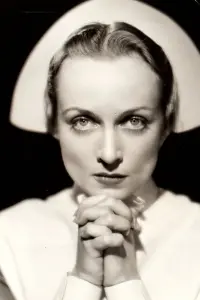 Photo Carole Lombard