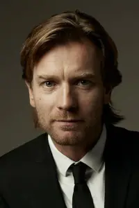 Photo Ewan McGregor