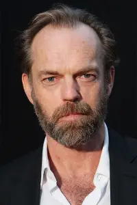 Photo Hugo Weaving