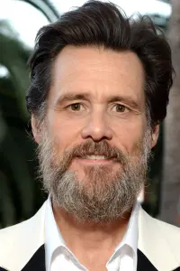 Photo Jim Carrey