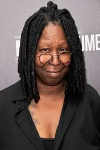 Photo Whoopi Goldberg