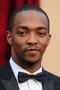 Photo Anthony Mackie