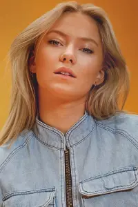 Photo Astrid S