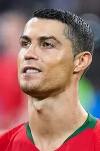 Photo Cristiano Ronaldo