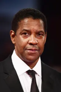 Photo Denzel Washington