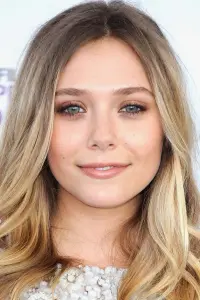 Photo Elizabeth Olsen