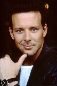 Photo Mickey Rourke