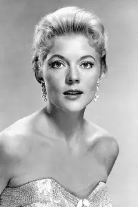 Photo Peggie Castle