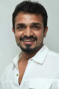 Photo Vijay Raghavendra