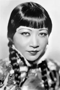 Photo Anna May Wong