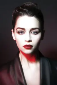 Photo Emilia Clarke