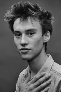 Photo Jacob Collier