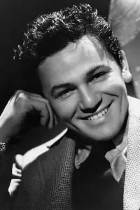 Photo John Garfield