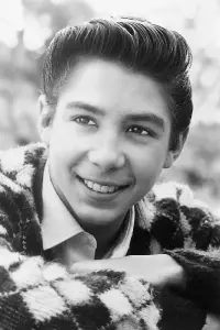 Photo Johnny Crawford