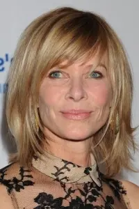 Photo Kate Capshaw