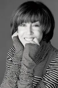 Photo Nora Ephron