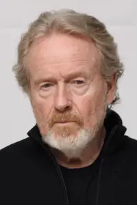 Photo Ridley Scott