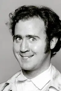 Photo Andy Kaufman