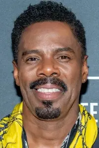 Photo Colman Domingo