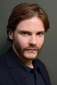 Photo Daniel Brühl