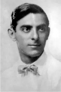 Photo Eddie Cantor