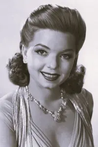 Photo Frances Langford