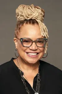 Photo Kasi Lemmons