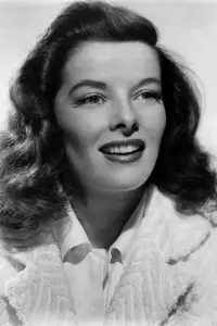 Photo Katharine Hepburn