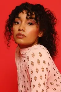 Photo Leigh-Anne Pinnock