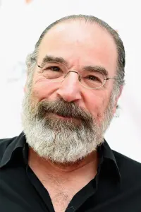 Photo Mandy Patinkin