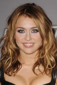 Photo Miley Cyrus