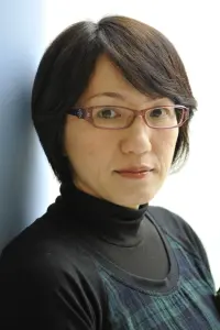 Photo Naoko Ogigami