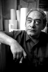 Photo Roland Topor