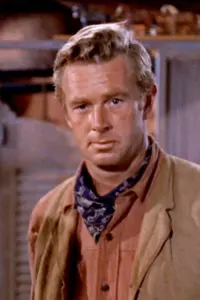 Photo Sterling Hayden